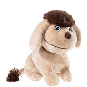 Image heunec® Moppi Unser Sandmännchen Kuscheltier