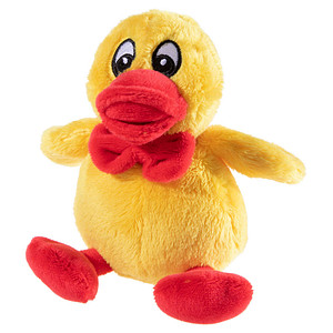 Image heunec® Schnatterinchen Beanie Unser Sandmännchen Kuscheltier