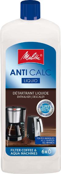 Image Meli Entkalk FilterMachines Liquid 250ml