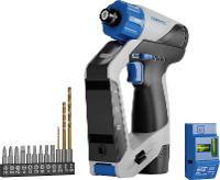 Image DREMEL 3-in-1 Akku-Schrauber 12V 2 Ah