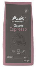 Image Melitta Kaffee "Gastronomie Espresso", ganze Bohne