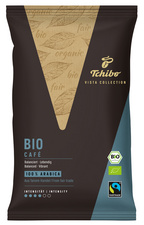Image Tchibo Kaffee "Vista Bio Café", gemahlen, 500 g
