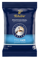 Image Tchibo Kaffee "Professional Mild Café", gemahlen, 60 g