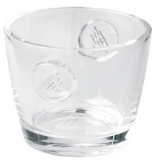 Image Melitta Espresso-Glas "M-Collection", 80 ml