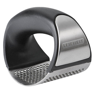 Image LEIFHEIT Knoblauchpresse Knobi King