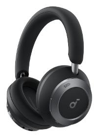 Image ANKER Soundcore Space One Pro + Case black