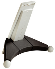 Image DURABLE SHERPA Table Module 10 - Schwarz - Grau - Polyamid - Schwarz - Grau - T