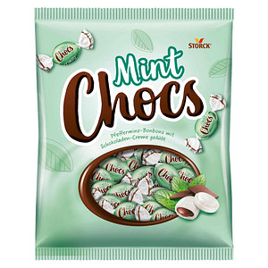 Image STORCK Mint Chocs Bonbons 325,0 g