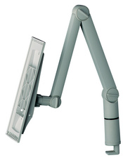 Image DURABLE SHERPA Schwenkarm 5636-10 grau