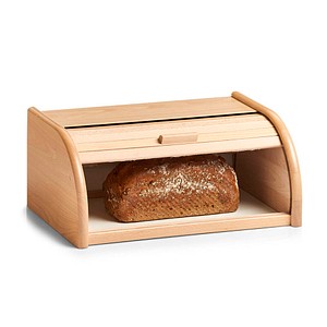 Image Zeller Brotkasten hellbraun