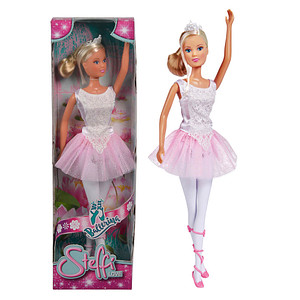 Image Simba Ballerina Steffi LOVE Puppe