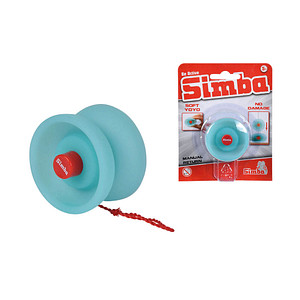 Image Simba Jojo Soft türkis