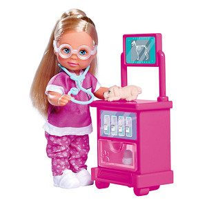 Image Simba Tierärztin Evi LOVE Puppe