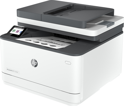 Image HP LaserJet Pro MFP 3102fdn