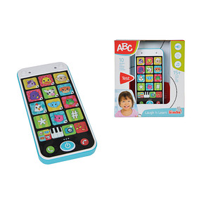 Image Simba ABC Smartphone Lernspielzeug