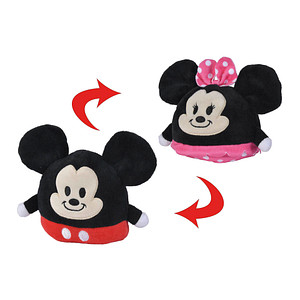 Image Simba Wendeplüschtier Disney Mickey Mouse Kuscheltier