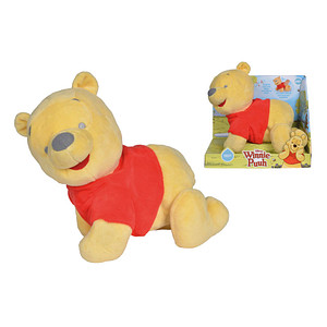 Image Simba Krabbel mit mir Winnie the Pooh Kuscheltier