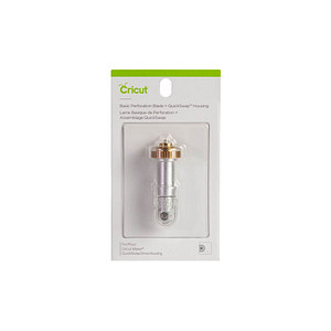 Image cricut™ Perforationsmesser für Schneideplotter