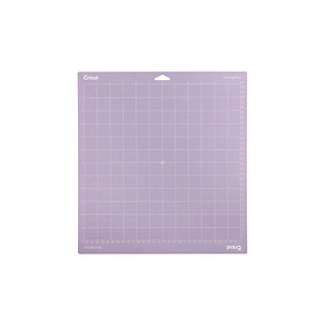Image cricut™ StrongGrip Schneidematte für Schneideplotter stark klebend, wiederverwendbar 305 x 305 mm (12 x 12 Zoll)