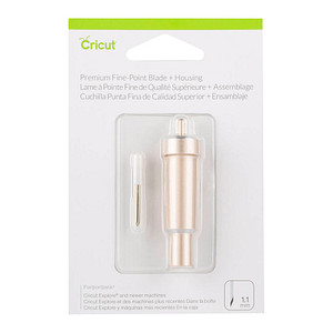 Image cricut™ Messer für Feinschnitte für Schneideplotter