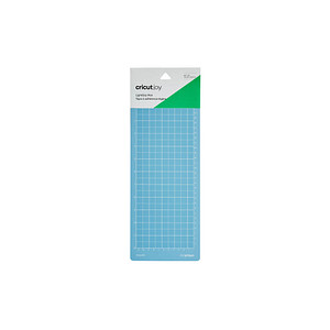 Image cricut™ Joy LightGrip Schneidematte für Schneideplotter leicht klebend, wiederverwendbar 114 x 305 mm (4,5 x 12 Zoll)