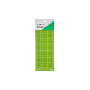 Image cricut™ Joy StandardGrip Schneidematte für Schneideplotter normal klebend, wiederverwendbar 114 x 305 mm (4,5 x 12 Zoll)