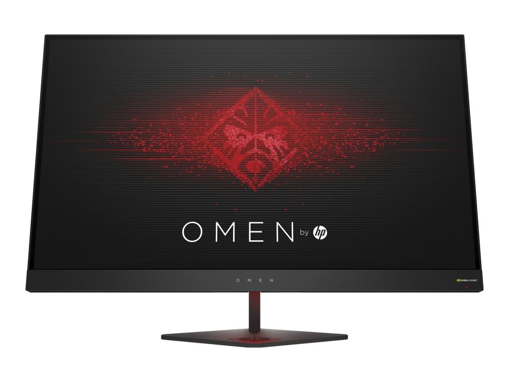 Image HP Omen 27 68,6cm (27")