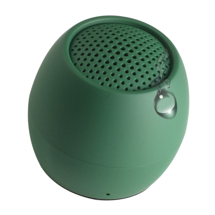 Image BOOMPODS LTD. Boompods Zero Green