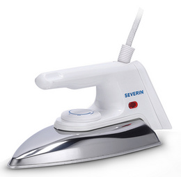 Image SEVERIN Seve Trockenbügeleisen BA 3211 wh