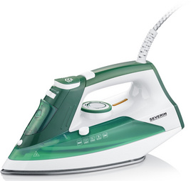 Image SEVERIN BA3261 Bügelautomat weiß-grün