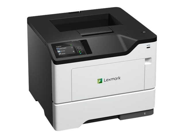 Image LEXMARK MS631dw