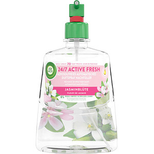 Image AIRWICK Raumduft-Nachfüller 24/7 ACTIVE FRESH blumig 224 ml, 1 St.