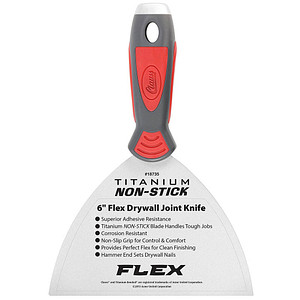 Image Clauss CL-18735 Malerspachtel Breite 15,2 cm