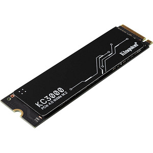 Image Kingston KC3000 4096 GB interne SSD-Festplatte