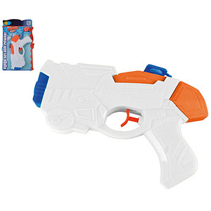 Image HAPPY PEOPLE® Wasserpistole WP200 mehrfarbig