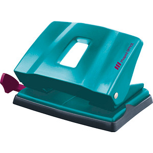 Image Maped Locher Essentials OFFICE 20/25, türkis