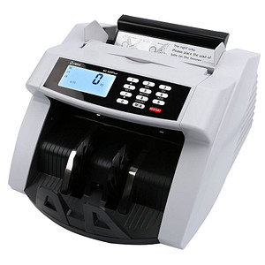 Image OLYMPIA Banknotenzähler NC 520 plus