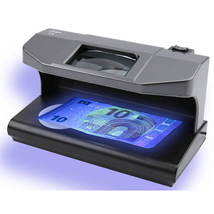 Image OLYMPIA Geldscheinprüfgerät UV 588