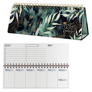 Image SIGEL Tischquerkalender Jolie immerwärend