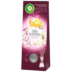 Image AIRWICK Raumduft SOMMERVERGNÜGEN fruchtig 30 ml, 1 St.