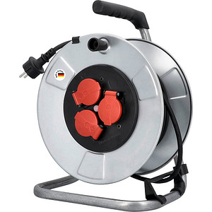 Image as-Schwabe Heimwerker Kabeltrommel 50,0 m