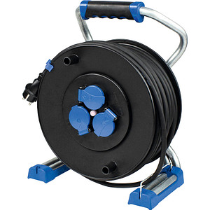 Image as-Schwabe Xperts Kabeltrommel 25,0 m