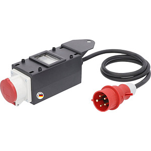 Image as-Schwabe MIXO Spree Starkstromverteiler 1,5 m