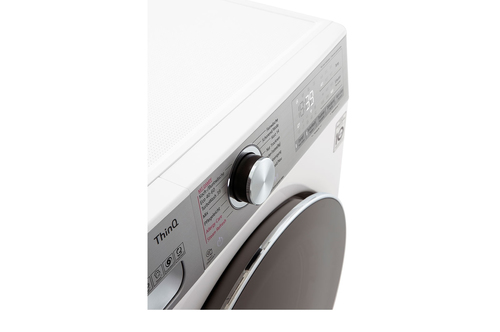 Image LG Electronics WaTr V9WD128H2 12/8kg A/E