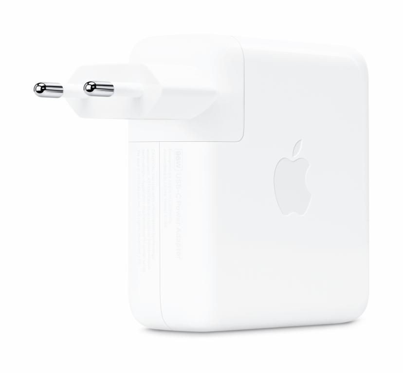 Image APPLE 96W USB-C Power Adapter - Adapter