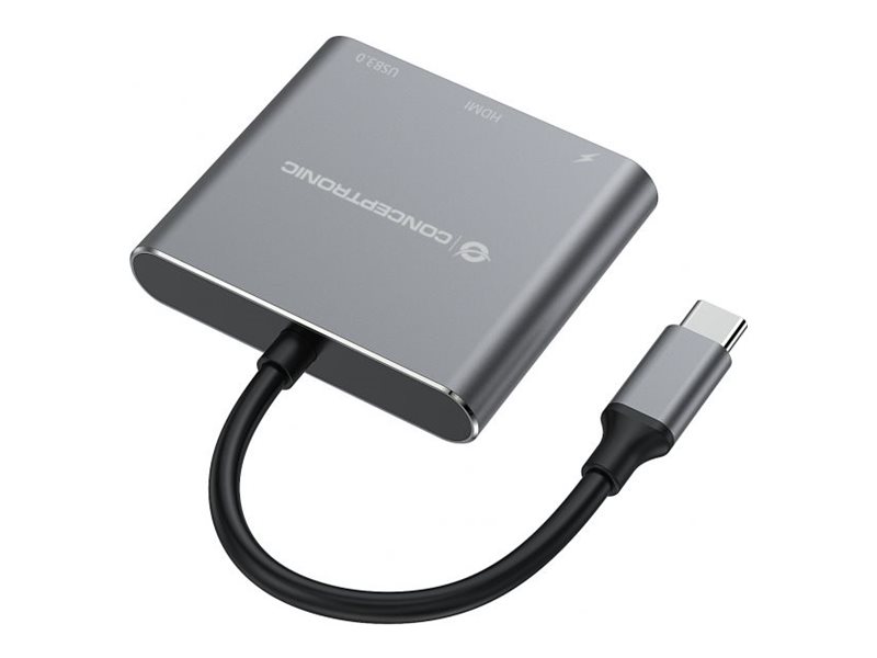Image  HDMI,USB3.0,PD           0.25m