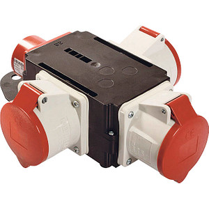 Image as-Schwabe MIXO Elbe Starkstromverteiler