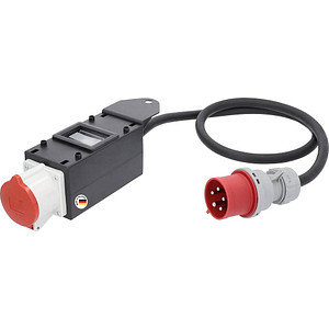 Image as-Schwabe MIXO Fulda Starkstromverteiler 1,5 m