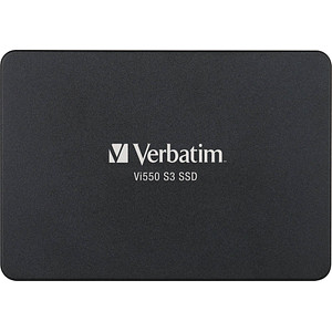Image Verbatim Vi550 2 TB interne SSD-Festplatte