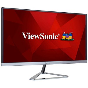 Image ViewSonic VX2776-SMHD Monitor 68,6 cm (27,0 Zoll) schwarz